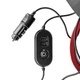 Автомобильный вентилятор с USB-выходом 12V 24 V двойной 0059 - изображение 4