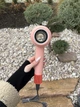 Ионный фен для волос Weizer Ionic Hair Dryer Керамик Поп - изображение 5