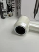 Іонний фен для волосся Weizer Ionic Hair Dryer 5 насадок Кремово золотой - изображение 5