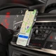 Автотримач Hoco CA81 магнітний - изображение 5