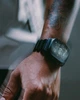 Ремінець Nomad Stratos для Apple Watch 46/49mm (Black) - зображення 2