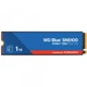 WESTERN digital Жорсткий диск ssd wd Blue 1Tb sn5100 NVMe wds100t5b0e 1Tb sn5100 Blue - зображення 1