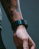 Ремінець Nomad Stratos для Apple Watch 46/49mm (Black) - зображення 4