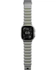 Ремешок Nomad Stratos для Apple Watch 46/49mm Natural Hardware (Volt) - зображення 8