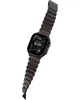 Ремінець Nomad Stratos для Apple Watch 46/49mm Black Hardware (Ultra Orange) - зображення 5