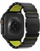 Ремінець Nomad Stratos для Apple Watch 46/49mm Black Hardware (Volt) - зображення 6