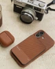 Чехол Native Union (RE) Classic для iPhone 17 (Tan) - изображение 6