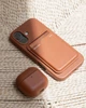 Чехол Native Union (RE) Classic для iPhone 17 (Tan) - изображение 7