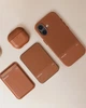 Чехол Native Union (RE) Classic для iPhone 17 (Tan) - изображение 8