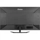 IIYAMA 42.5" 16:9 ips рк монітор, 3840х2160, 3 мс (gtg), 60 Гц, 450 кд/м2, kvm, hdr10, PiP/PbP, 2xHDMI 2.0/ x4373uhsu-b2 - изображение 8