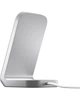 Беспроводное зарядное устройство Nomad Stand One Qi2 25W 2-в-1 (Silver) - изображение 6