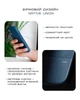 Чехол Native Union (RE) Classic для iPhone 17 (Navy) - изображение 4