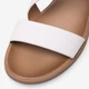 Женские сандалии JENNY Dari WS250723-3 5906751007983 36 23.3 см Белые (5906751008140) - изображение 6