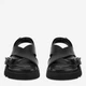 Женские сандалии кожаные G-Star Raw DEBRA-25SS495. 5903698597898 36 23.7 см Черные (5903698597966) - изображение 3