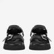 Женские сандалии кожаные G-Star Raw DEBRA-25SS497. 5903698598390 36 23.7 см Черные (5903698598413) - изображение 4
