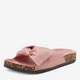Женские шлепанцы Deezee E998-1 5904862898766 42 27.2 см Розовые (5904862898889) - изображение 2