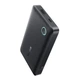 Зовнішній аккумулятор Baseus EnerFill FP11 Power Bank 10000mAh 15W Cosmic Black. - зображення 3