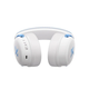 Навушники бездротові MCHOSE V9 Pro White-Blue - зображення 2