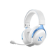Навушники бездротові MCHOSE V9 Pro White-Blue - зображення 5