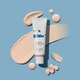 Тонувальний сонцезахисний крем з березовим соком ROUND LAB Birch Juice Moisturizing Tone Up Sunscreen (50 ml) - зображення 2