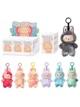Брелок Labubu Big into Energy V3 Series Pop Mart Blind Box колекційна іграшка сюрприз The Monsters Лабубу - зображення 4