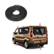 Комплект ущільнювачів Renault Trafic / Opel Vivaro (2014-2023) 4 шт. - зображення 1