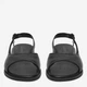 Женские сандалии кожаные Lasocki Foxi WI16-FOXI-70 5903698619422 38 25.1 см Черные (5903698619538) - изображение 4