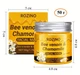 Маска для лица ROZINO с пчелиным ядом и ромашкой "Bee venom & Chamomile" 50 г - изображение 4