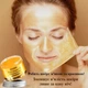 Маска для лица ROZINO с пчелиным ядом и ромашкой "Bee venom & Chamomile" 50 г - изображение 5