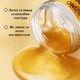 Маска для лица ROZINO с пчелиным ядом и ромашкой "Bee venom & Chamomile" 50 г - изображение 6