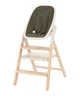 Стілець-трансформер Carrello ERGO CRL-16701 Carbon Grey - зображення 4