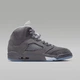 Кроссовки Air Jordan 5 Retro Grey/Blue DD0587-002 41 - изображение 4