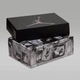 Кроссовки Air Jordan 4 Retro Og Fc White/Black IM4002-100 41 - изображение 3