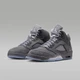 Кроссовки Air Jordan 5 Retro Grey/Blue DD0587-002 41 - изображение 6