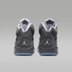 Кроссовки Air Jordan 5 Retro Grey/Blue DD0587-002 41 - изображение 7