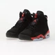 Кроссовки Air Jordan 6 Retro Black CT8529-001 44.5 - изображение 6
