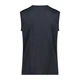 Майка CMP Odor-Inhibiting Black 35N5627-U423 50 - зображення 2