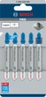 Полотно Bosch PRO Stainless Steel T118GFS 83 мм, 5 шт (2608636496) - зображення 2
