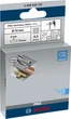 Дискова щітка Bosch PRO Stainless Steel clean, прямий хвостовик, 70x0.3 мм (2608622122) - зображення 2