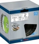 Чашкова щітка Bosch PRO Stainless Steel heavy, M14, 100х0.35 мм (2608622105) - зображення 2