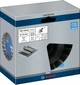Конічна щітка Bosch PRO Metal heavy 115x0.5 мм, M14 (2608622058) - зображення 2