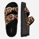 Женские шлепанцы Deezee HY62273-2 5904862311906 39 25.5 см Черные (5904862311920) - изображение 4