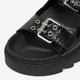 Женские сандалии Deezee HY62275-1 5904862325408 39 26.3 см Черные (5904862325439) - изображение 7