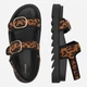 Женские сандалии Deezee HY62275-4 5904862312491 36 24.3 см Черные (5904862312538) - изображение 4