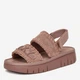 Женские сандалии Roxy HY62277-1 5906751058732 36 23.7 см Розовые (5906751058831) - изображение 2