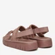 Женские сандалии Roxy HY62277-1 5906751058732 36 23.7 см Розовые (5906751058831) - изображение 5