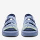 Женские сандалии Roxy HY62277-2 5906751058046 38 25.1 см Голубые (5906751058060) - изображение 3