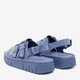 Женские сандалии Roxy HY62277-2 5906751058046 37 24.4 см Голубые (5906751058145) - изображение 5