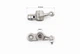 Коромысло клапана для мотоцикла BAJAJ BOXER BM, BMX 150cc, JZ511203, артикул 358450 - изображение 2