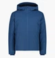 Куртка CMP Fix Hood Feel Warm Blue 35K3717-N825 46 - изображение 1
